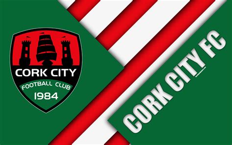 Cork city fc - CORK CITY will kick-off their 2024 League of Ireland First Division campaign at home to Kerry FC on February 16th at Turner’s Cross. That will be followed by a trip to Finn Harps, a home game with UCD, and a visit to Bishopsgate to play Longford Town.